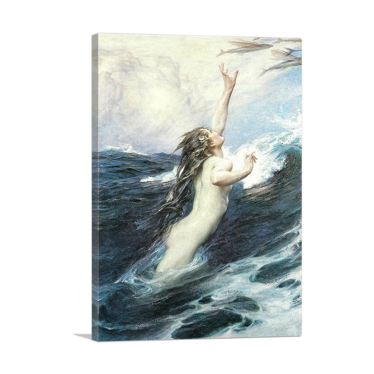 Flying Fish 1910